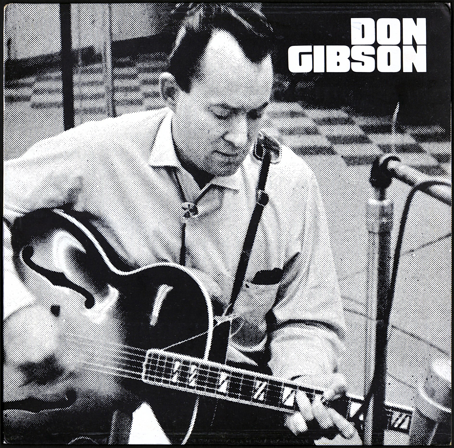 Don Gibson